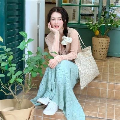雾柱